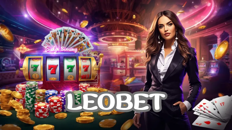 leobet