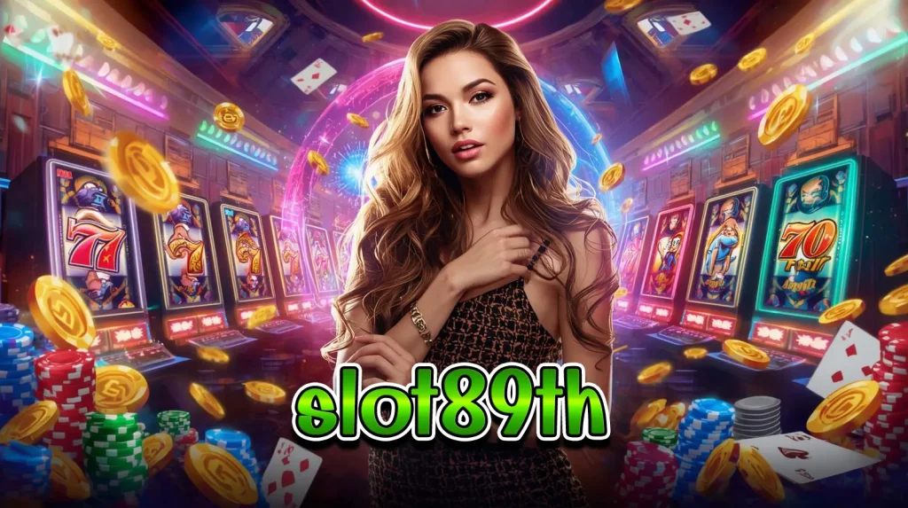 slot89th