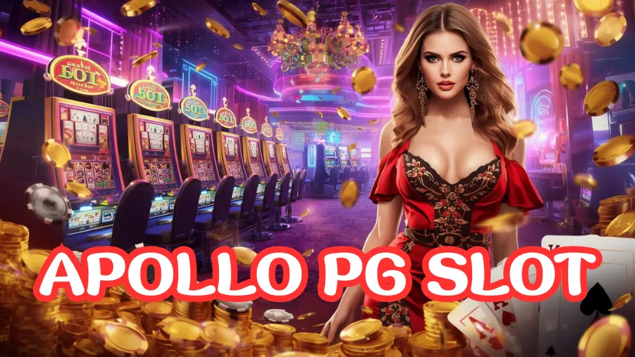 apollo pg slot