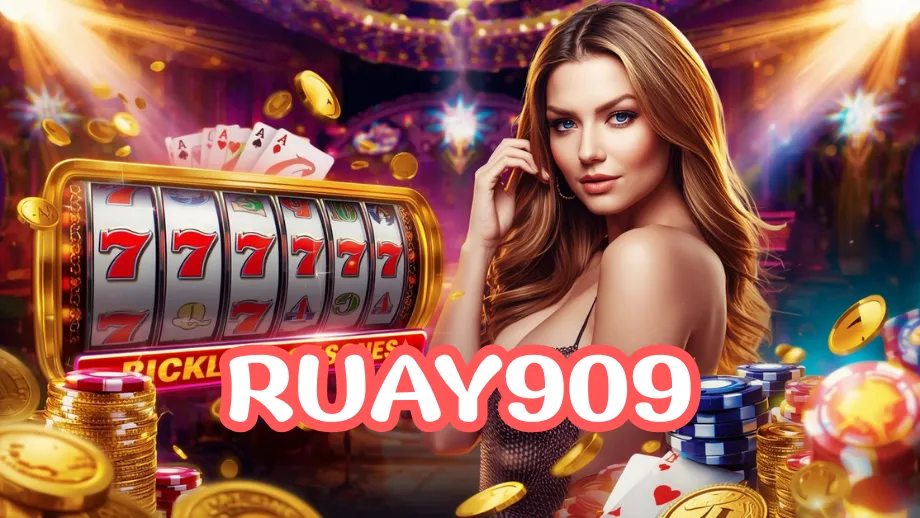 ruay909