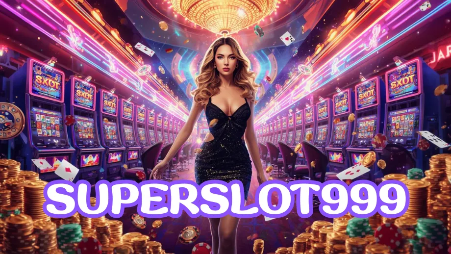 superslot999