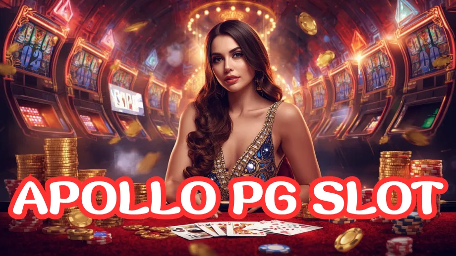 apollo pg slot