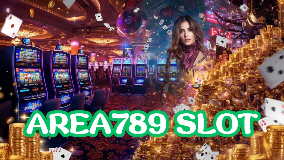 area789 slot