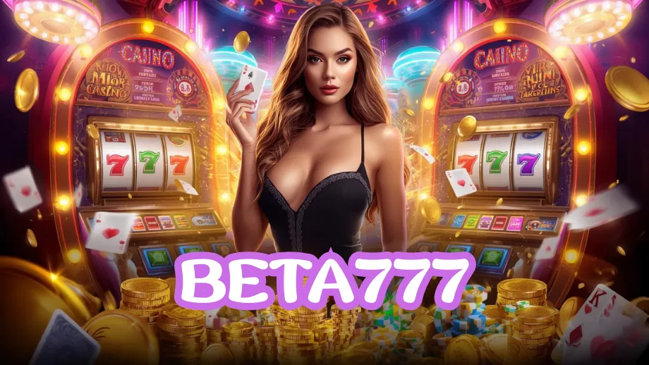 beta777