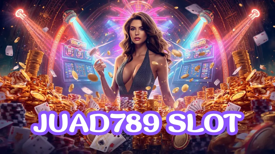 juad789 slot