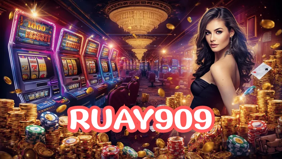 ruay909
