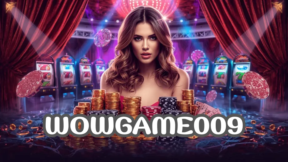 wowgame009