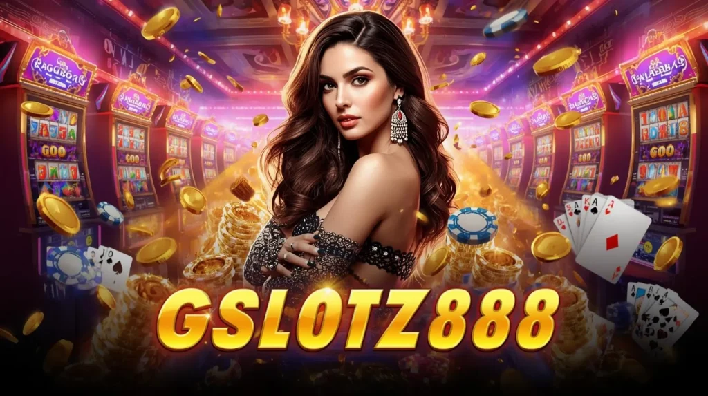 gslotz 888