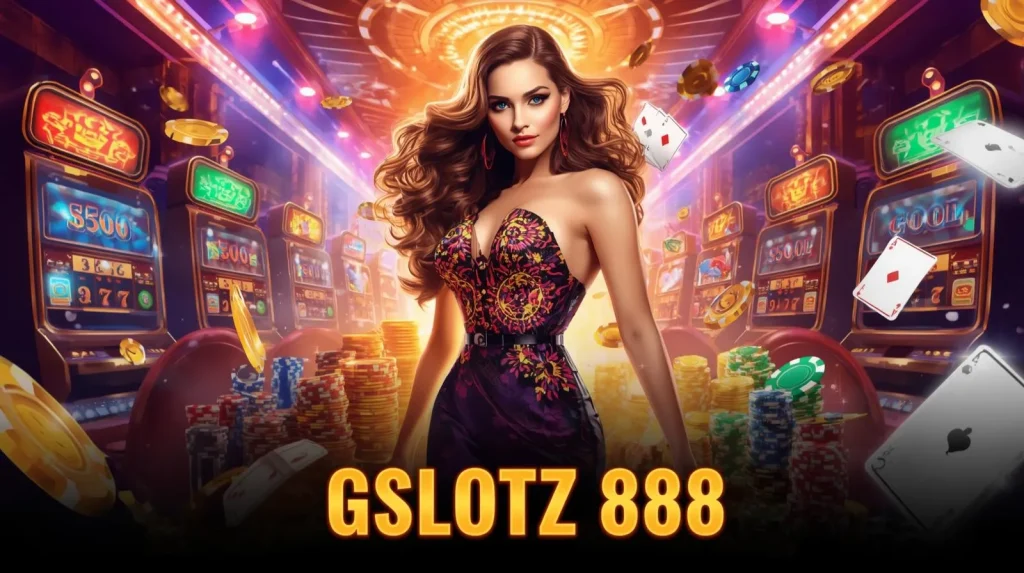 gslotz 888